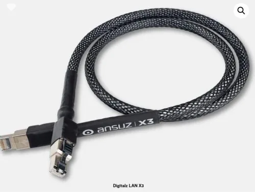 DIGITALZ ETHERNET X3 1.5M