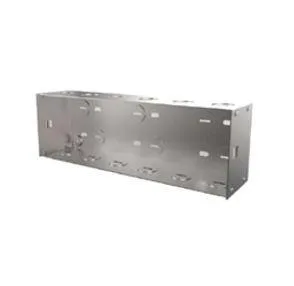 LEXA 6-LOAD DISTRIBUTED ACTUATOR JUNCTION BOX LKNXA014