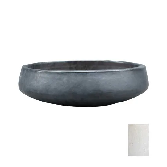 DESROCH DECOR OPPAL AMSTERDAM CERAMIC PLANTER