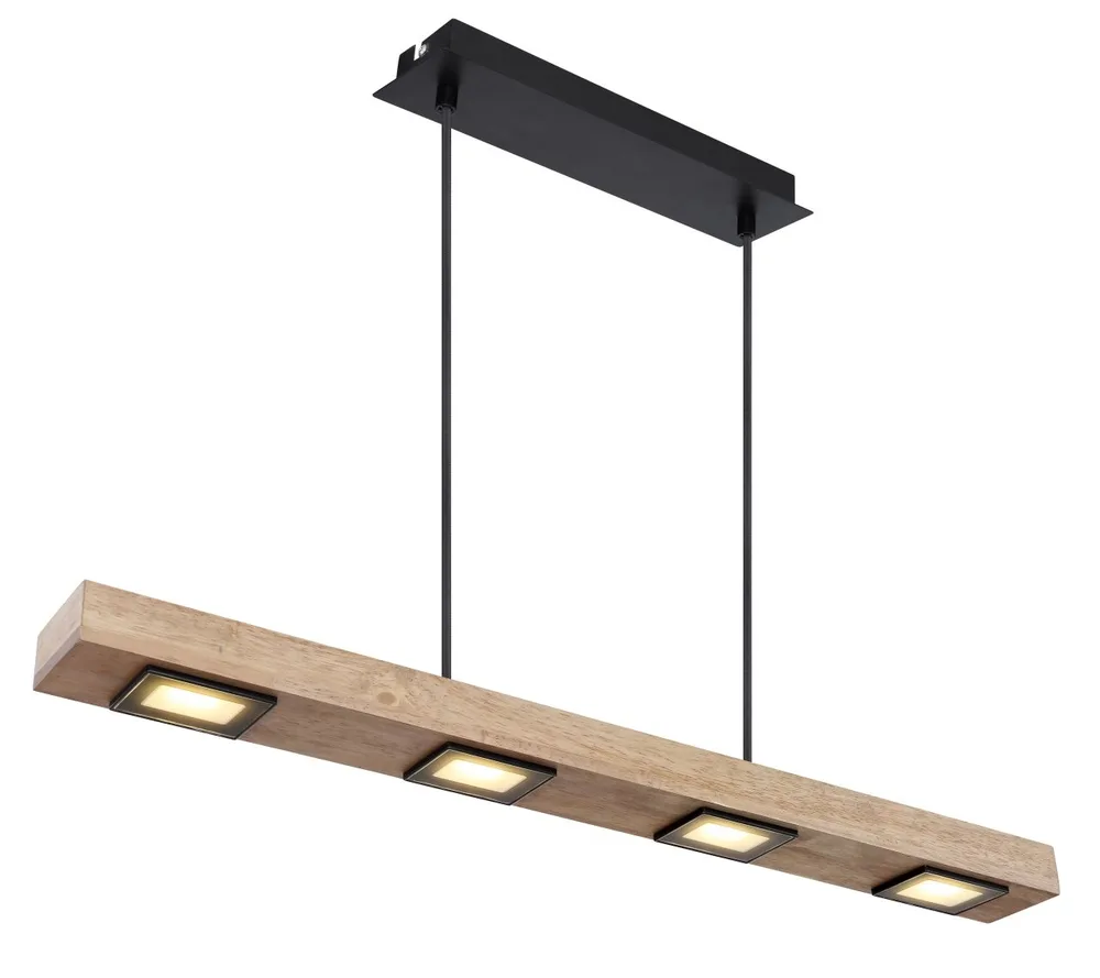 GLOBO LIGHTING MODERN LED 5W IP20 PENDANT