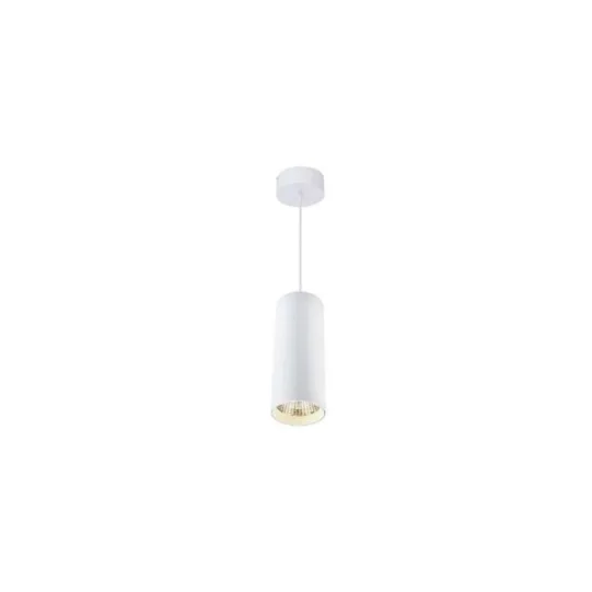 LUMIBRIGHT TUBE PANDENT LIGHT 2700K LUMINARIES - 28W