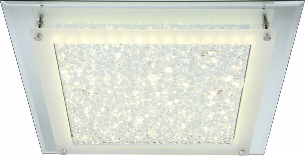 GLOBO LIGHTING MODERN LED 18W IP20 CEILING LIGHT