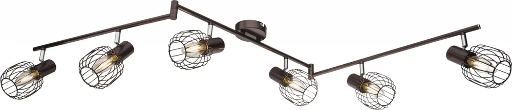 GLOBO LIGHTING TRADITIONAL E14 40W IP20 SPOTLIGHT