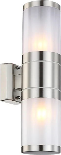 GLOBO LIGHTING DESIGNER E27 60W IP44 OUTDOOR LIGHT
