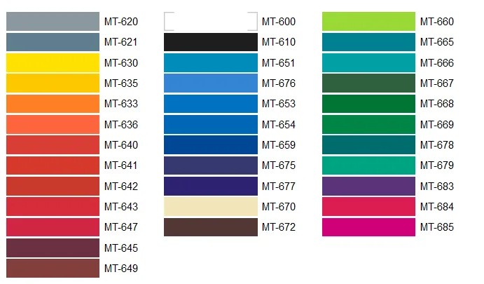AVERY SILVER MIRROR VINYL STICKER 122CMx50MTR