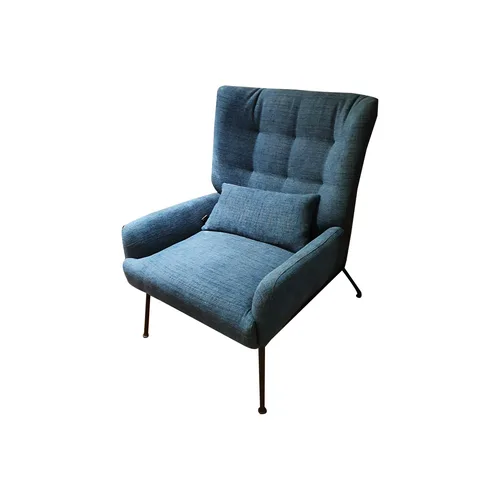 VEROCASA LIVING LUXURY XOHAR UNIQUE MODERN LUXURY LEISURE OCCASIONAL ARM CHAIR