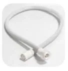 LFA0575 LUMIFLEX IP67 WATERPROOF MALE+FEMALE CONNECTOR WITH CONNECTION CABLE FOR NEON LF5177