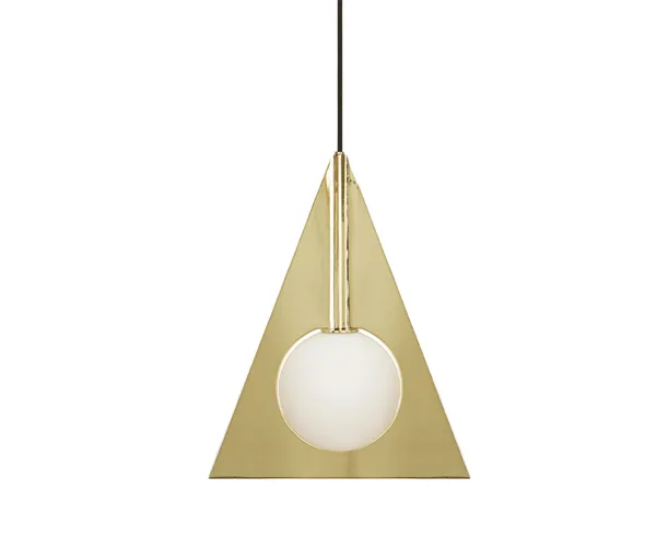 LUMILUCE DARVIM G4 SUSPENDED LAMP