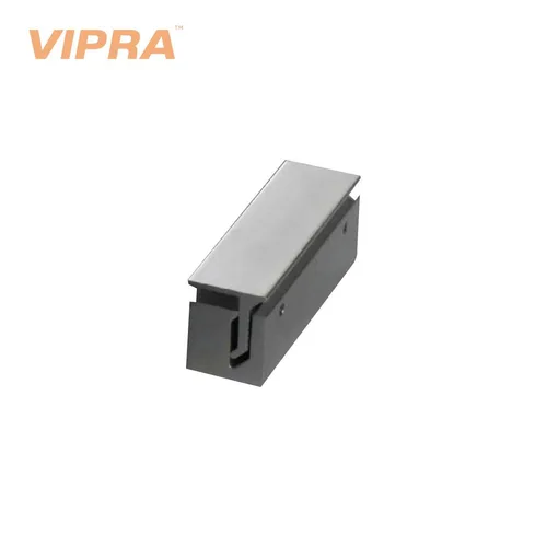 ALUMINIUM SIGN CLAMPS