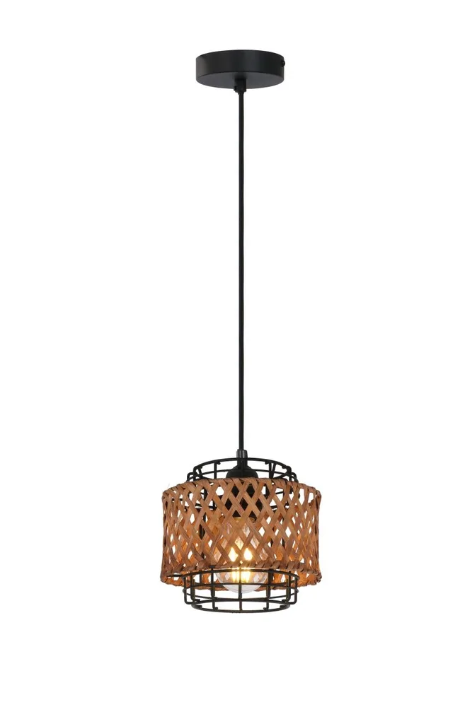 GLOBO LIGHTING TRADITIONAL E27 40W IP20 PENDANT