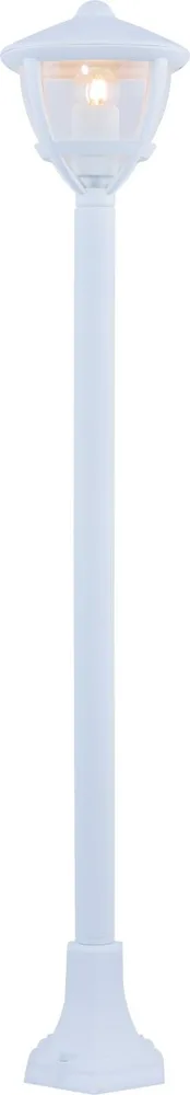 GLOBO LIGHTING TRADITIONAL E27 40W IP44 OUTDOOR LIGHT