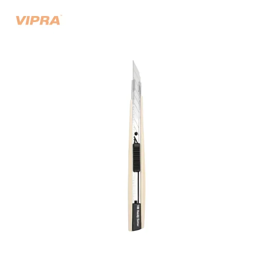 VIPRA HANDY SNAP OFF CUTTER 30° DEGREE BLADE