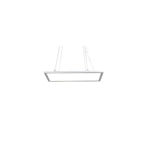 LUMIBRIGHT UP/ DOWN LUMIINDOOR PANEL LIGHTS 6000K LUMINARIES - 55W