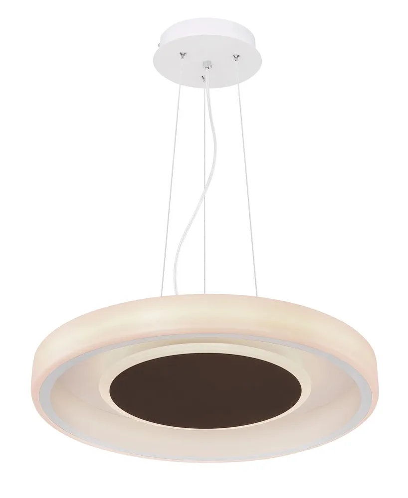GLOBO LIGHTING MODERN LED 40W IP20 PENDANT