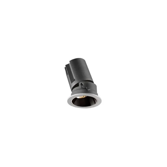 LUMIBRIGHT REFLEXO 8W 4000K WHITE SPOT LIGHT IP54