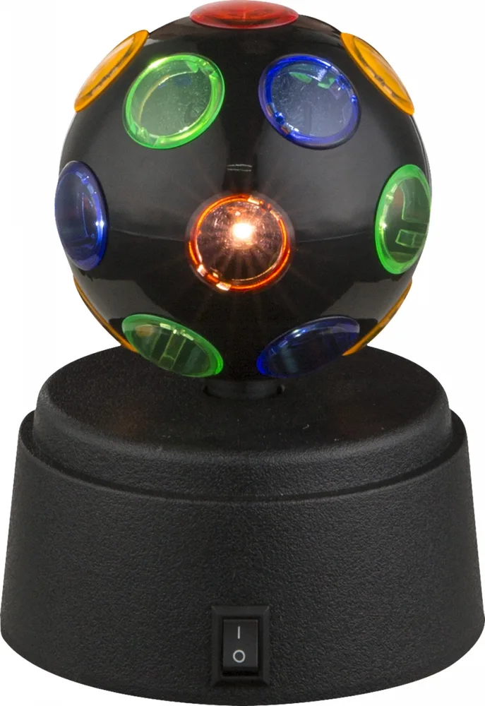 GLOBO LIGHTING CONTEMPORORY LED 0.06W IP20 TABLE LIGHT