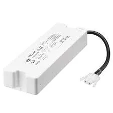 TRIDONIC NiCd Battery pack-NiCd 5D CON  4.5 Ah