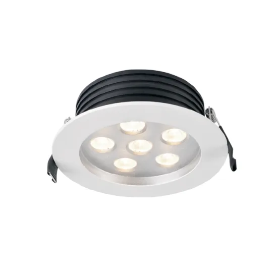 LUMIBRIGHT MUSK IP65 DOWN LIGHTS RGB 3IN1 LUMINAIRES-12W