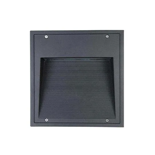 LUMIBRIGHT EGINA SERIES 15W W247XE87XH247MM IP65 WALL LIGHT L08064