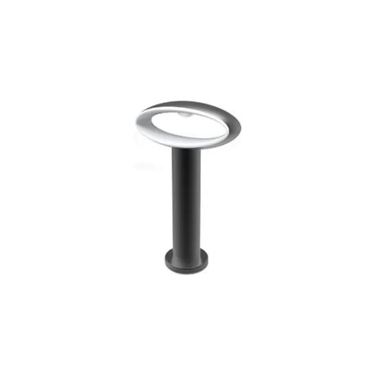 LUMIBRIGHT KEY IP54 BOLLARD LIGHTS 3000K LUMINAIRES-9W