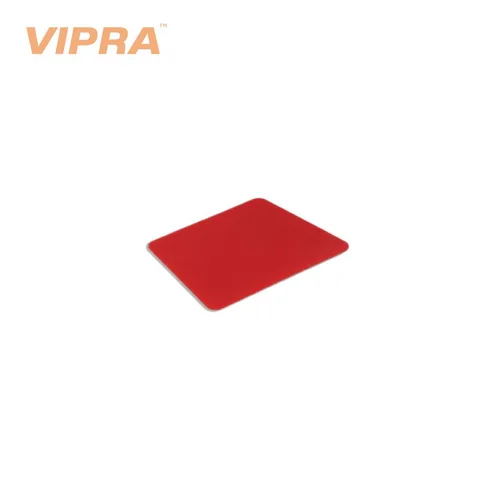 RED SQUEEGEE 