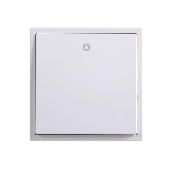 I7 1 GANG 1 WAY SWITCH MODULE WITH  LED