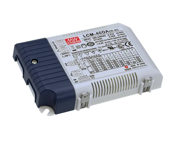 MEANWELL LED Power Supplies