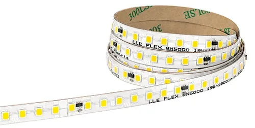 LLE FLEX 8X5000 21W-2500LM/M 930 EXC3