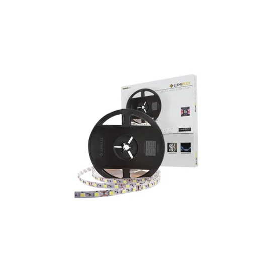 LUMIFLEX 5050 SERIES IP20 STRIP LIGHT 2700K LUMINAIRES-72W