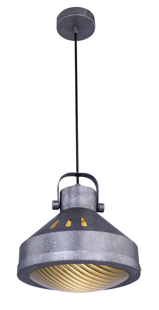 GLOBO LIGHTING TRADITIONAL E27 40W IP20 PENDANT