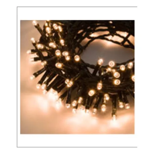 LOTTI 1500 LED WARM WHITE STRING LIGHT