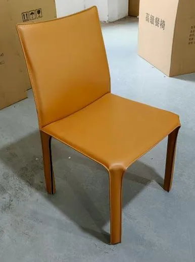 DESROCH MICFIBER CHAIRS FURNITURE