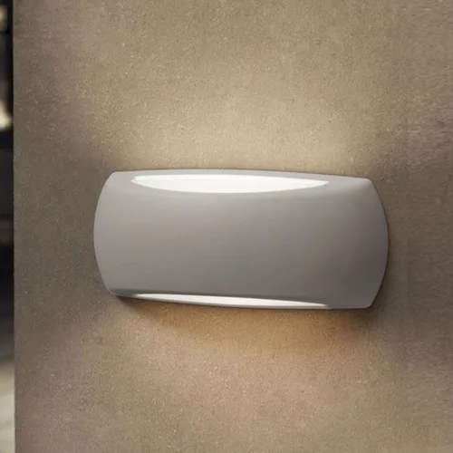 FUMAGALLI 1A1.000.00.LYF1R FRANCY UP AND DOWN E27 MAX.12W IP66 WHITE-6W