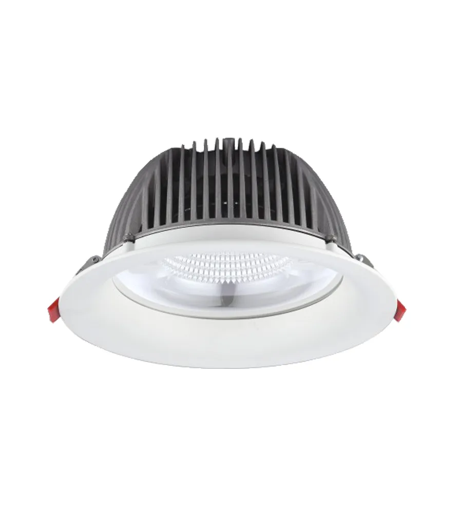 LUMIBRIGHT VENICE DOWN LIGHTS 5000K LUMINARIES - 50W
