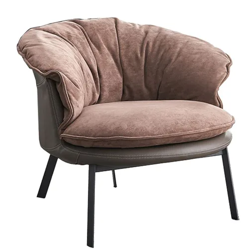 VEROCASA LIVING LUXURY MODERN OCCASIONAL CHAIRS