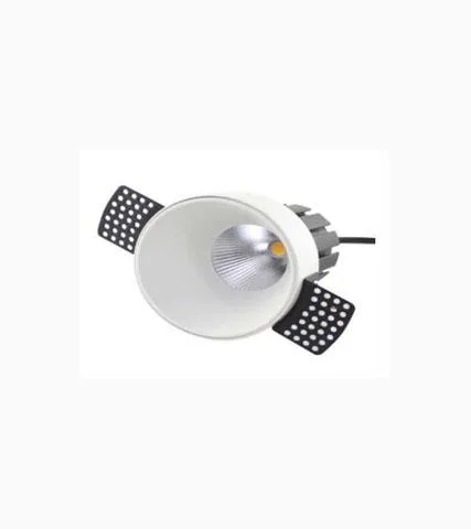 LUMIBRIGHT  15W 3000K WHITE  SPOT LIGHT IP20