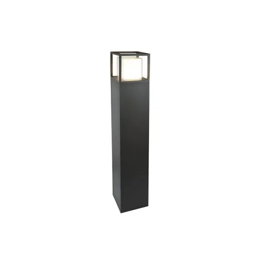 LUMIBRIGHT ALFIO BOLLARD LIGHTS 4000K LUMINARIES - 12W