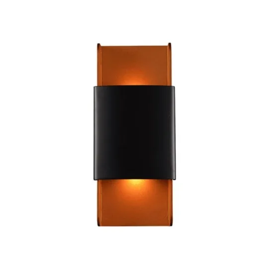 LUMIBRIGHT	FRASER IP20 WALL LIGHTS 3000K LUMINARIES-12W