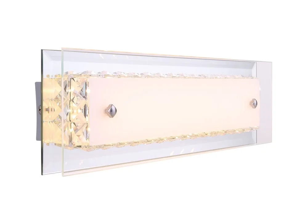 GLOBO LIGHTING MODERN LED 10W IP20 WALL LIGHT