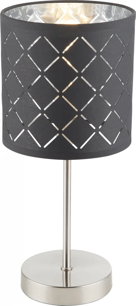 GLOBO LIGHTING TRADITIONAL E14 40W IP20 TABLE LIGHT