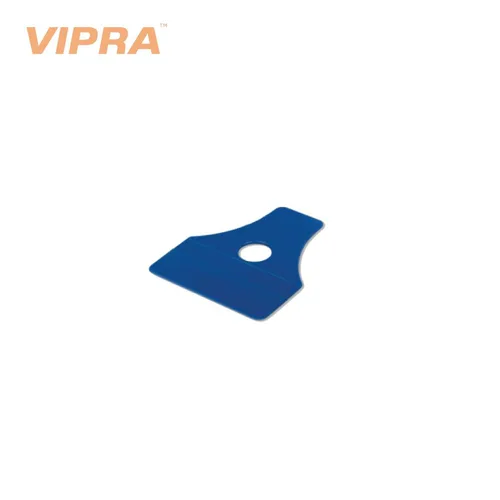 TRAPEZOIDAL SQUEEGEE 