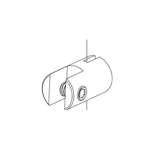 SINGLE SIDE PANEL CLAMP