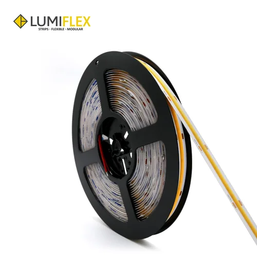 LUMI FLEX 25W 502lm COB ECO STRIP IP20-3000K