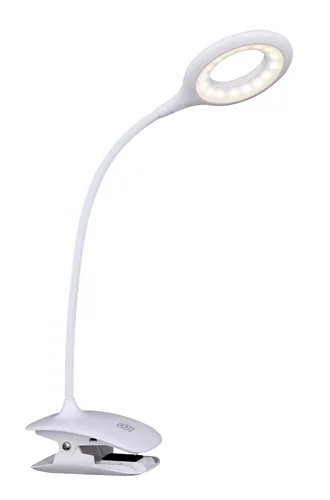 GLOBO LIGHTING MODERN LED 3W IP20 CLAMP LIGHT