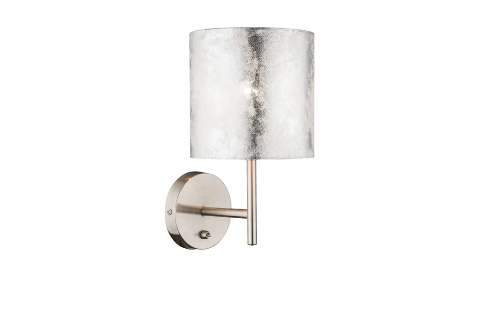 GLOBO LIGHTING DESIGNER E14 40W IP20 WALL LIGHT