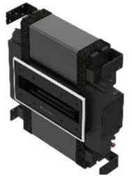 B&W GR ISW6