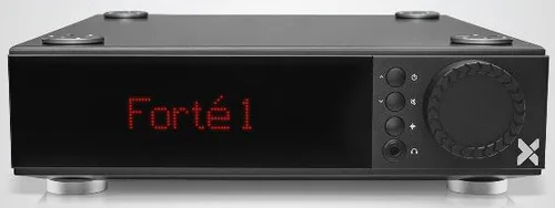 X1004 DENMARK AXXESS FORTE 1 STREAMING AMPLIFIER