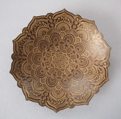 DESROCH DECOR WALL DECOR RAME FASAHA WALL DÉCOR