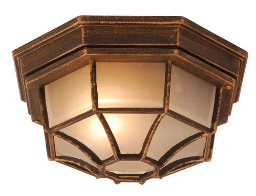 GLOBO LIGHTING TRADITIONAL E27 60W IP20 OUTDOOR LIGHT