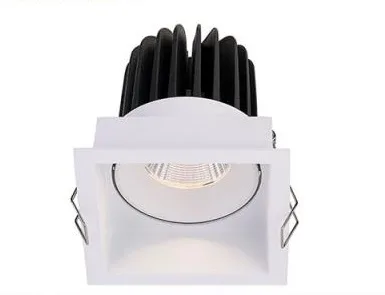 LUMIBRIGHT MELBY 15W 5000K WHITE SPOT LIGHT IP44